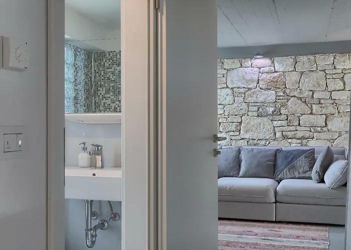 Apartamento Casa Mia