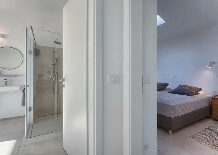 Casa Mia Apartamento *