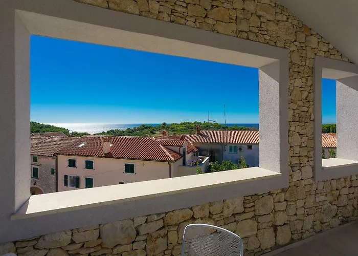 Casa Mia Apartamento Premantura