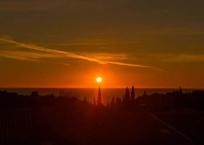 Casa Mia Apartamento